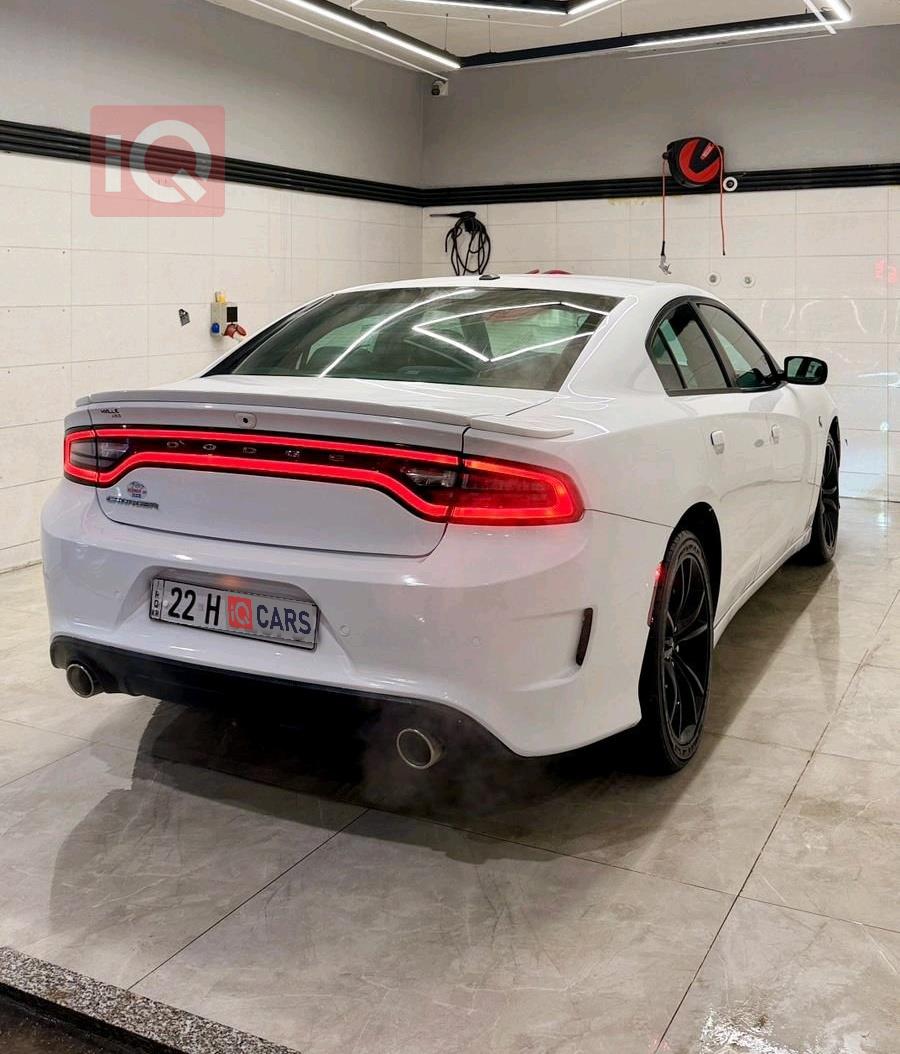 دودج تشارجر